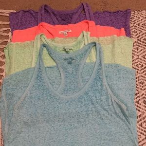 American eagle tanks